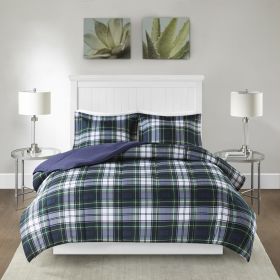 3M Scotchgard Down Alternative All Season Comforter Set