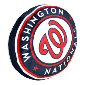 Nationals OFFICIAL Cloud Pillow